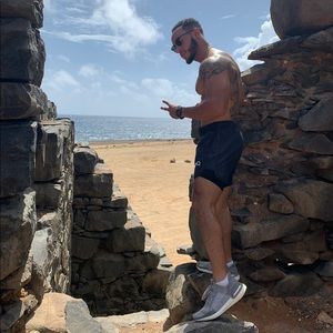 Meet your Posher, Eddie